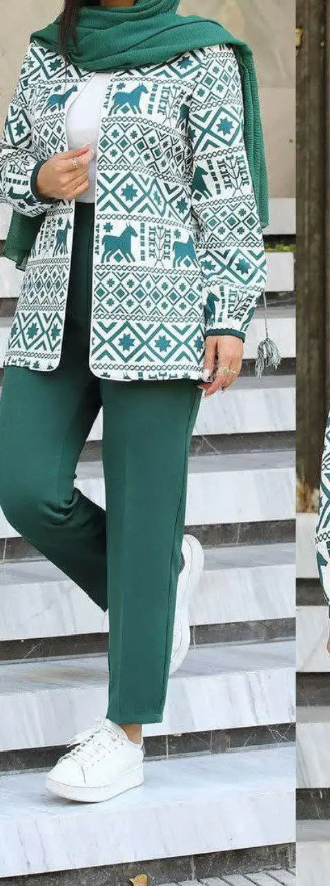 🖋نام: کت و شلوار شیرین
