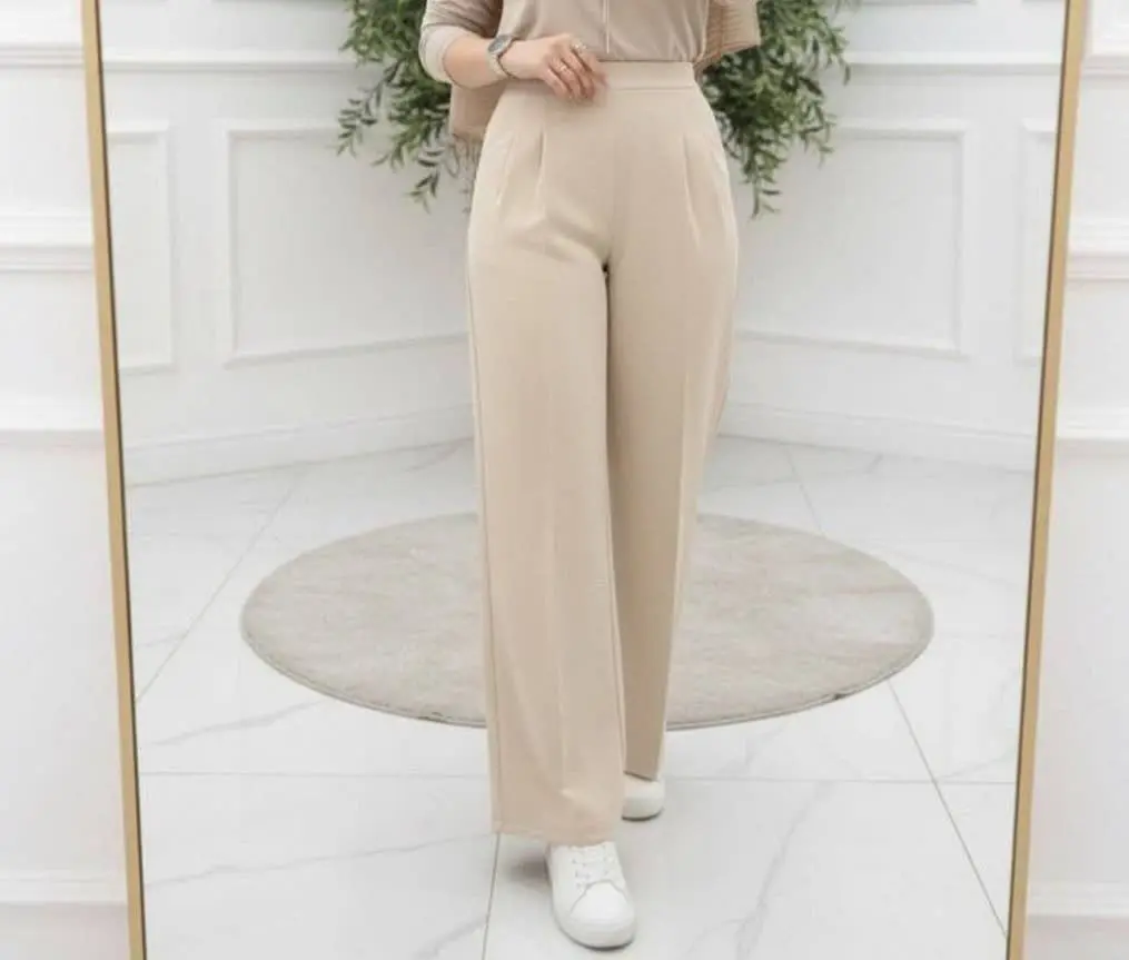 شلوار بگ مازاتی