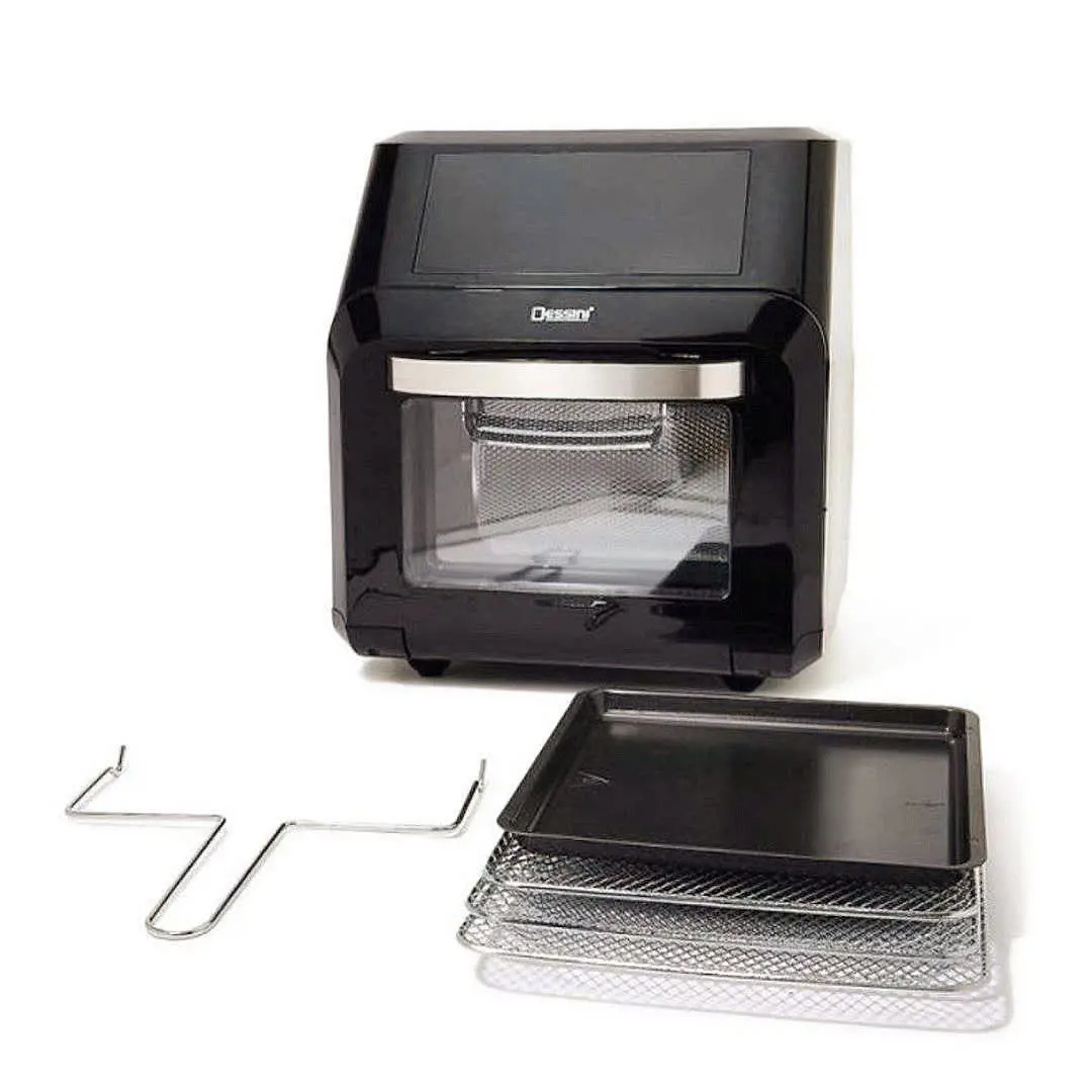 ۱۱ لیتری مدل ۸۰۰۰، نیووافت نسل جدید
