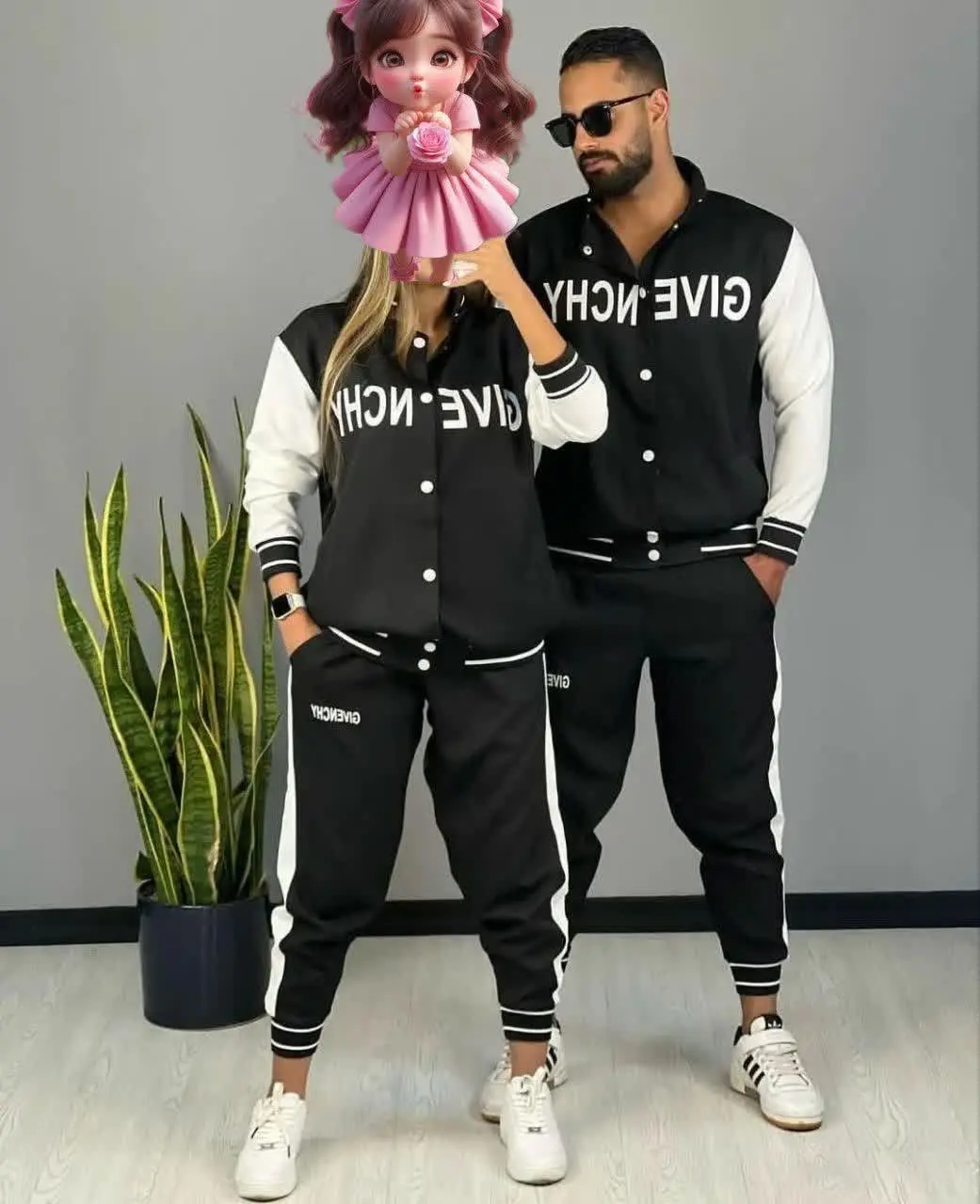 🖋نام: ست مینا
