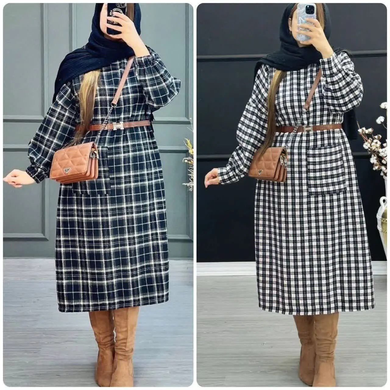 نام: کفتان چهارخونه
