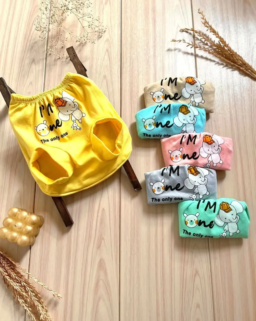 شورت عینکی طرح فیلی🐘
