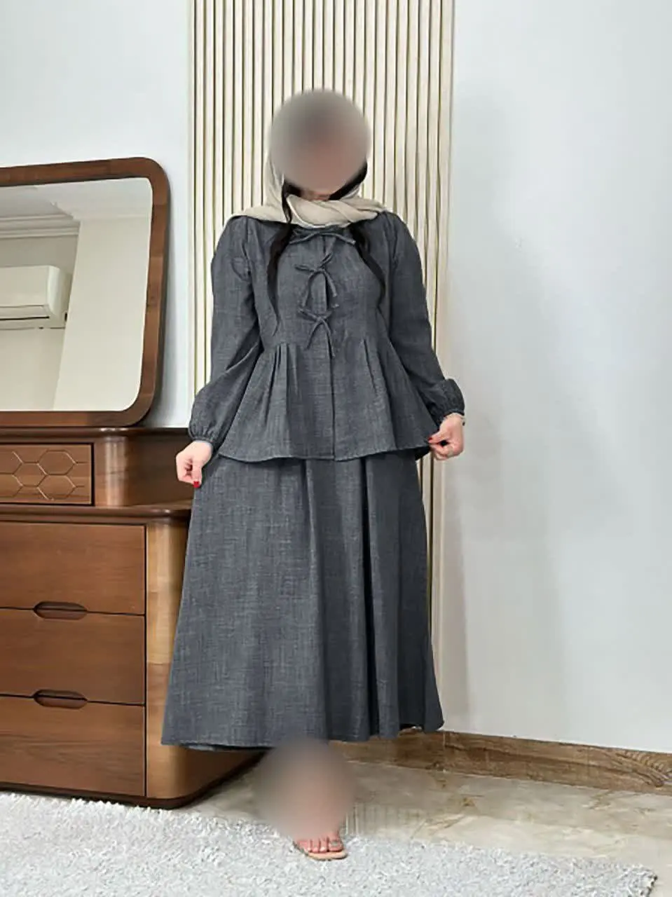 نام: ست عروسکی
