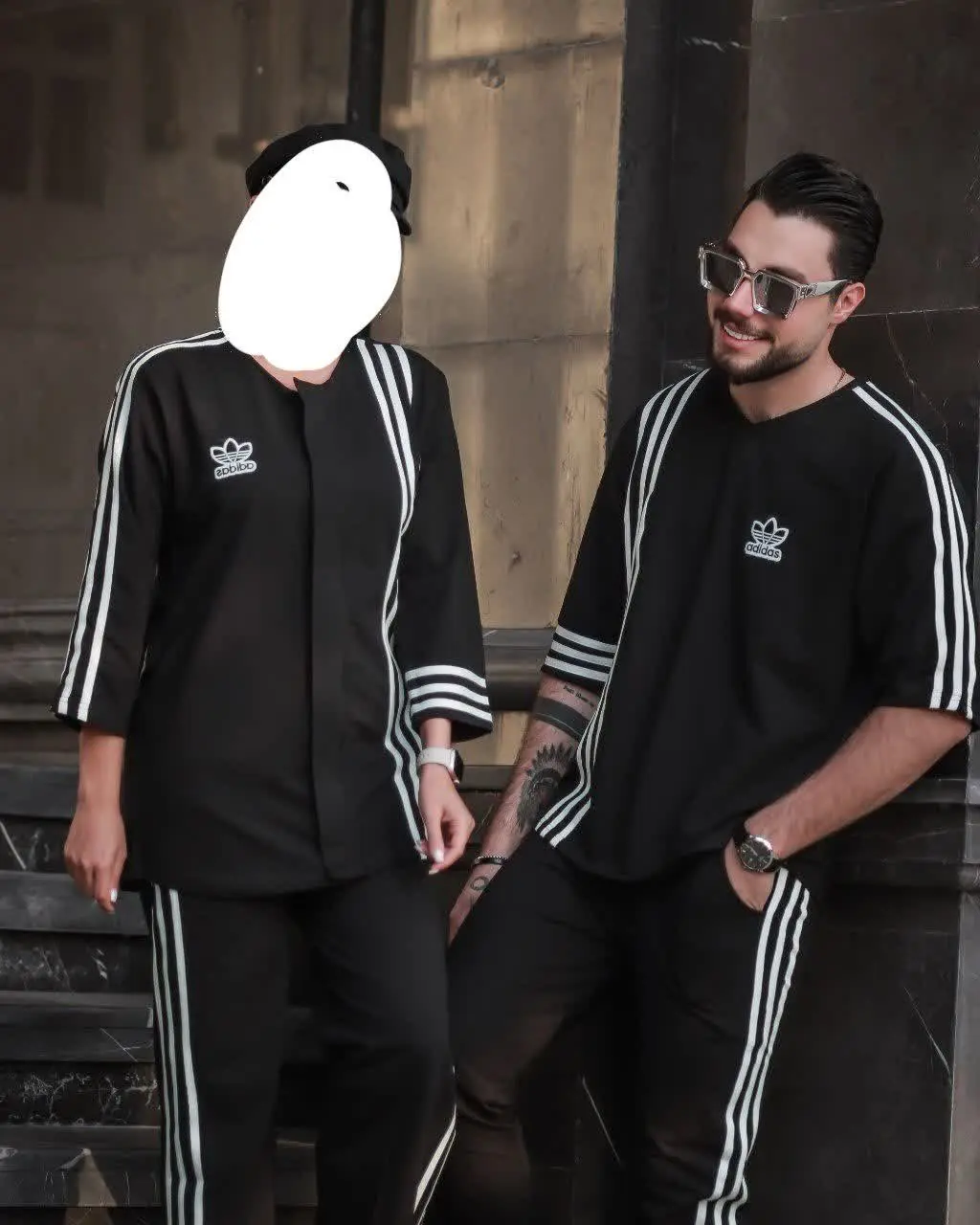 🖋نام: ست جذاب کایلی
