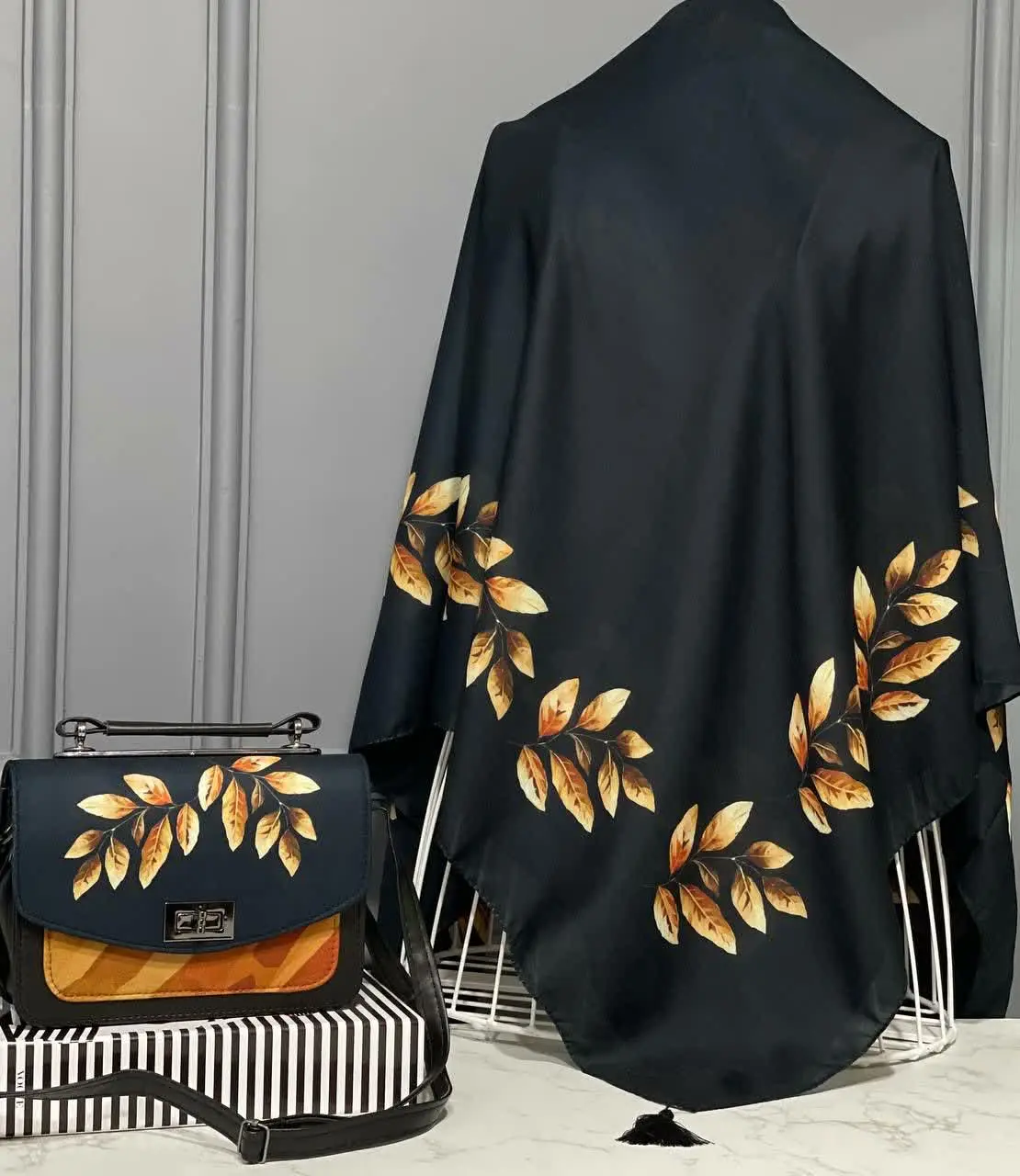 اینم گل سر سبد محرمیها🖤
