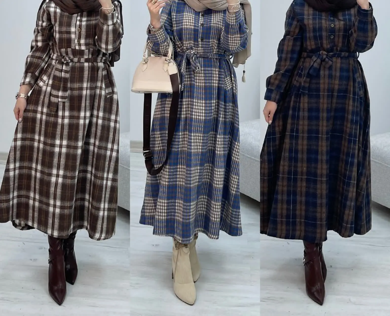 🛍نام: کفتان بلندچهارخونه🍂