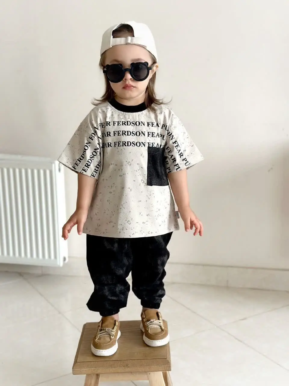 جنس بلوز پنبه ی رو 🪡🧵
