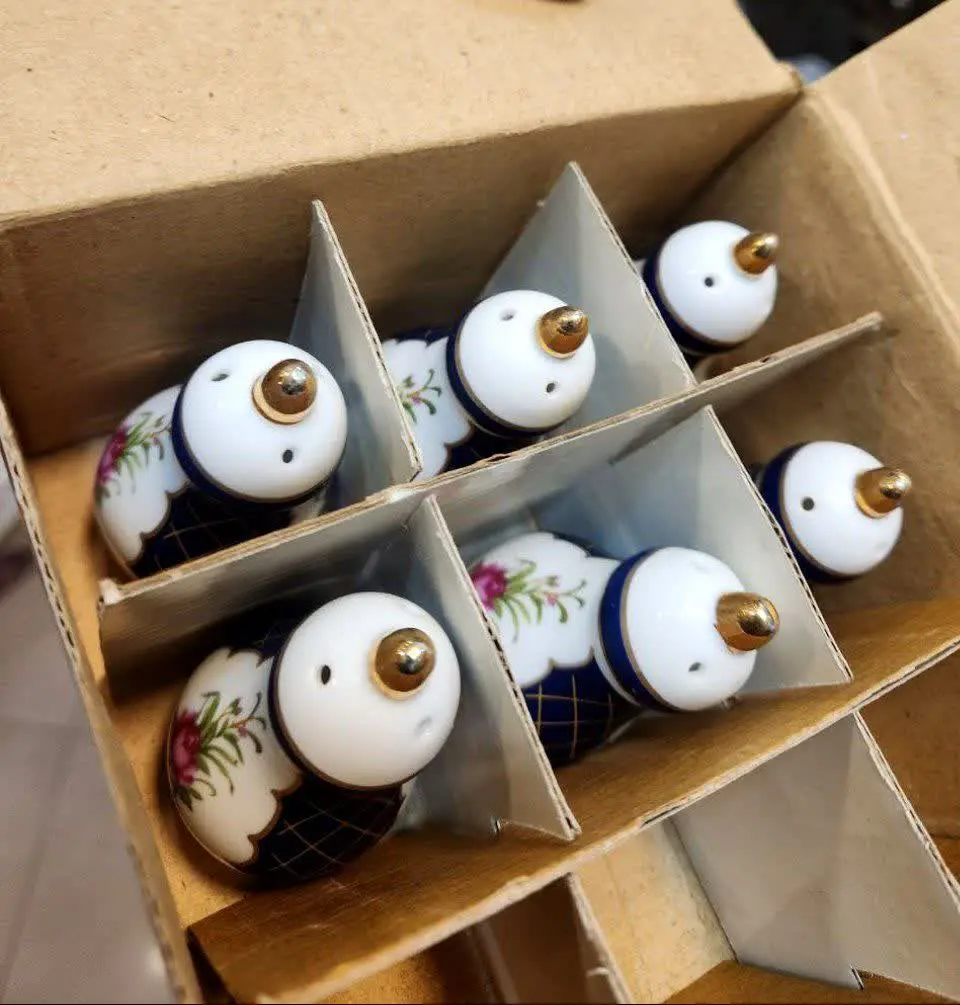 نمکپاش‌های قدیمی👌
