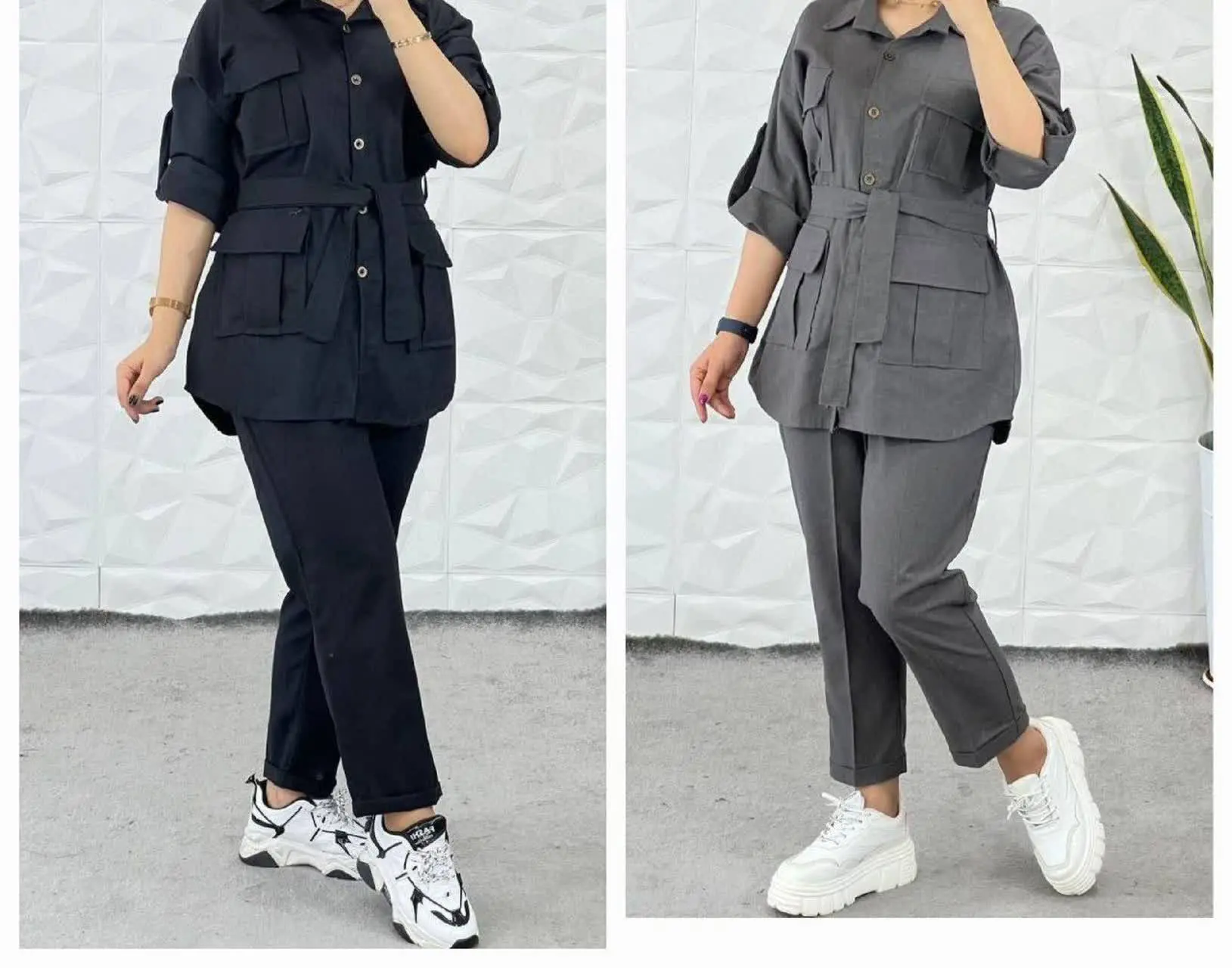 🛍نام: ست اسپرت کارن🌱
