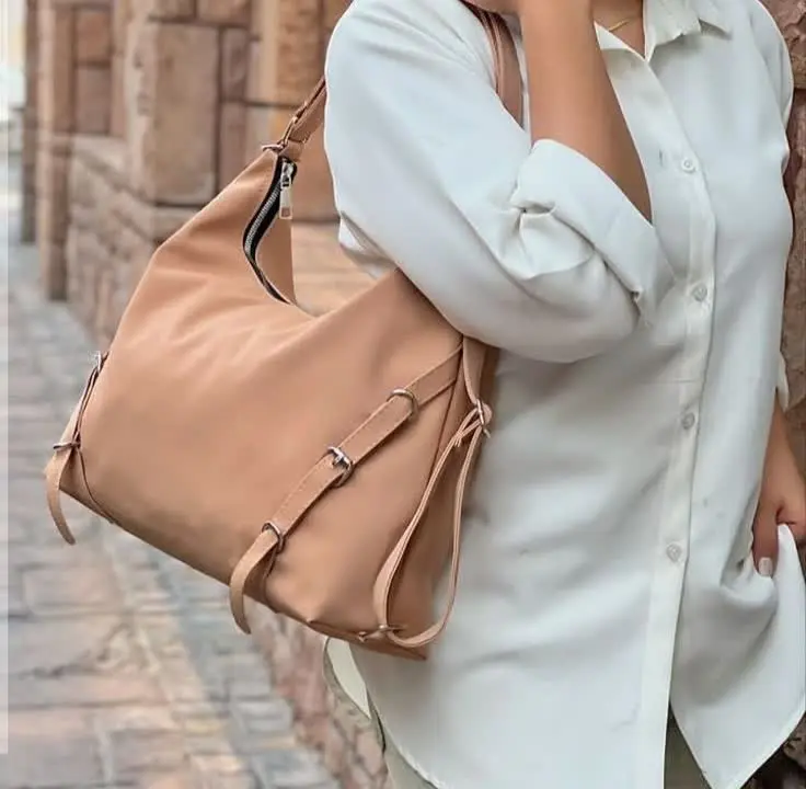 😍کیف دوشی ترند وارداتی😍
