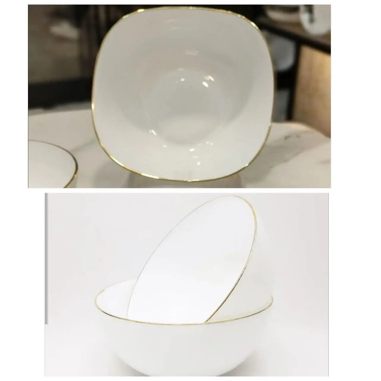 در دو مدل گرد و مربع
