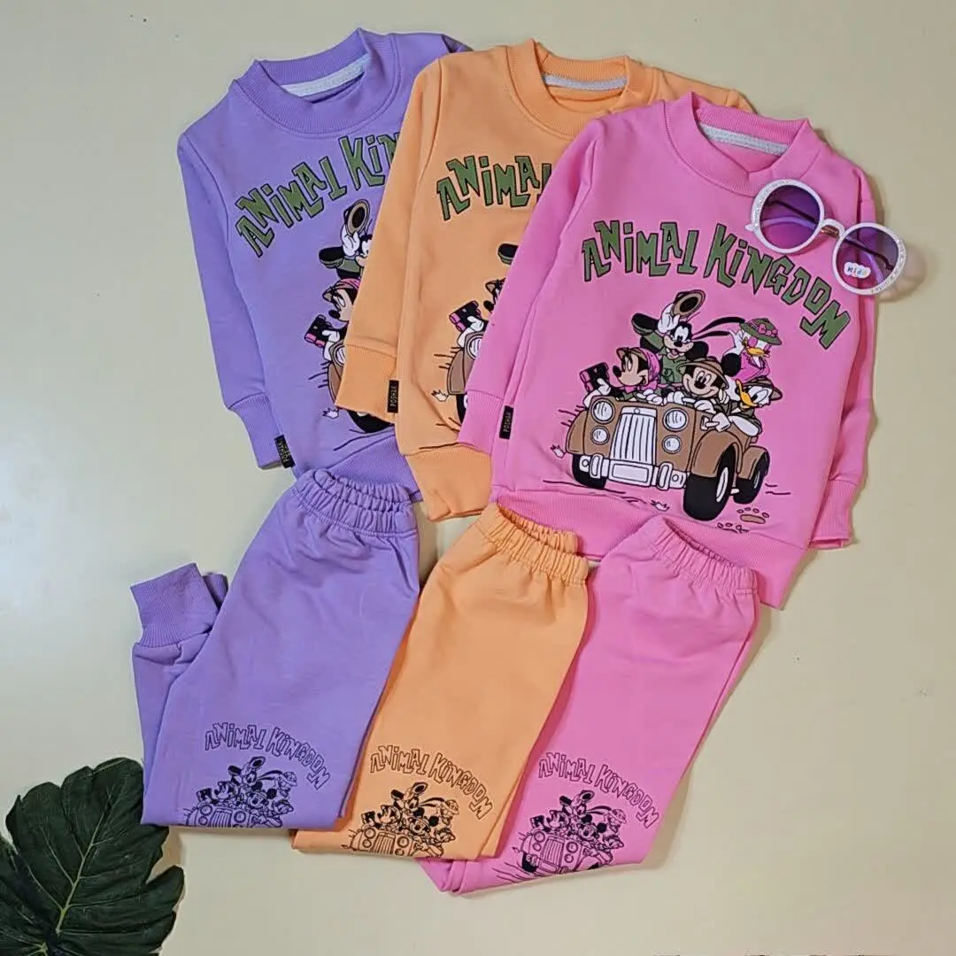 ست اسپرت جنس پنبه دورس لاکر...