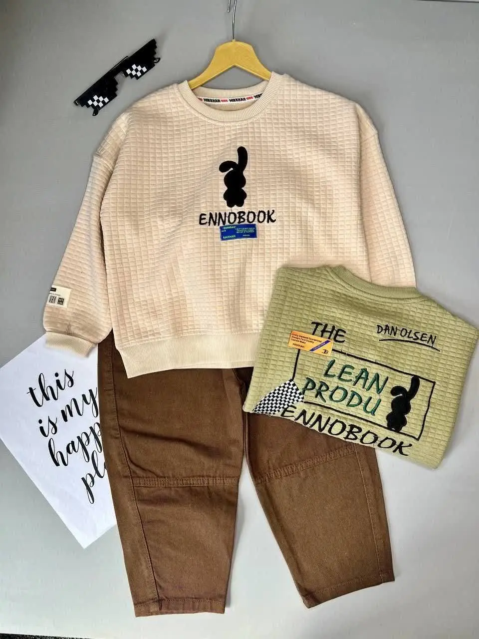 بی شک این قوی‌ترین کاریه ک قراره بخرید👌😍 
