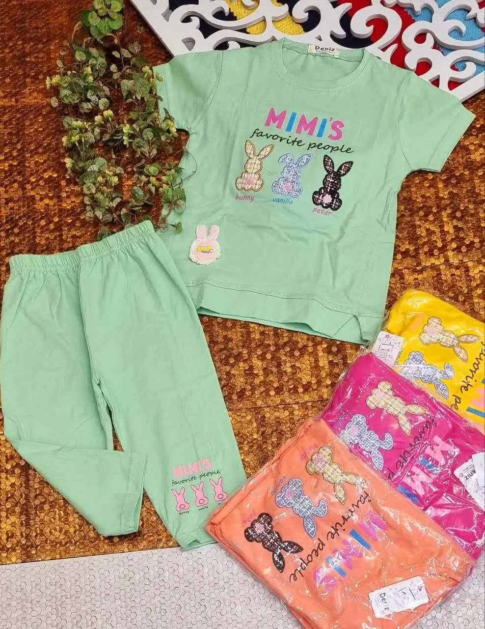 💎☘️🌠👗👔👚🎽🇮🇷
