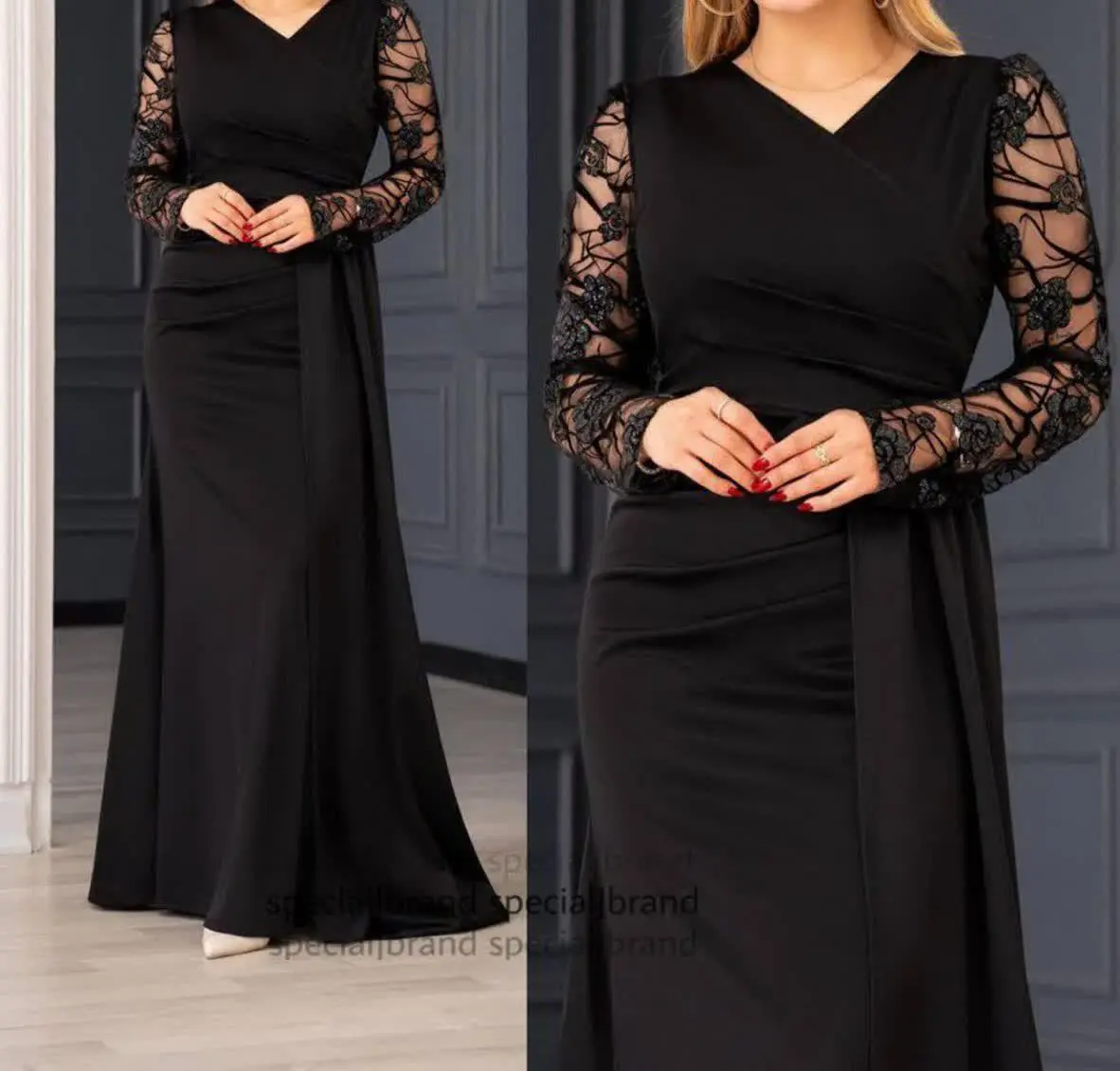 نام: #ماکسی #مجلسی #ارغوان
