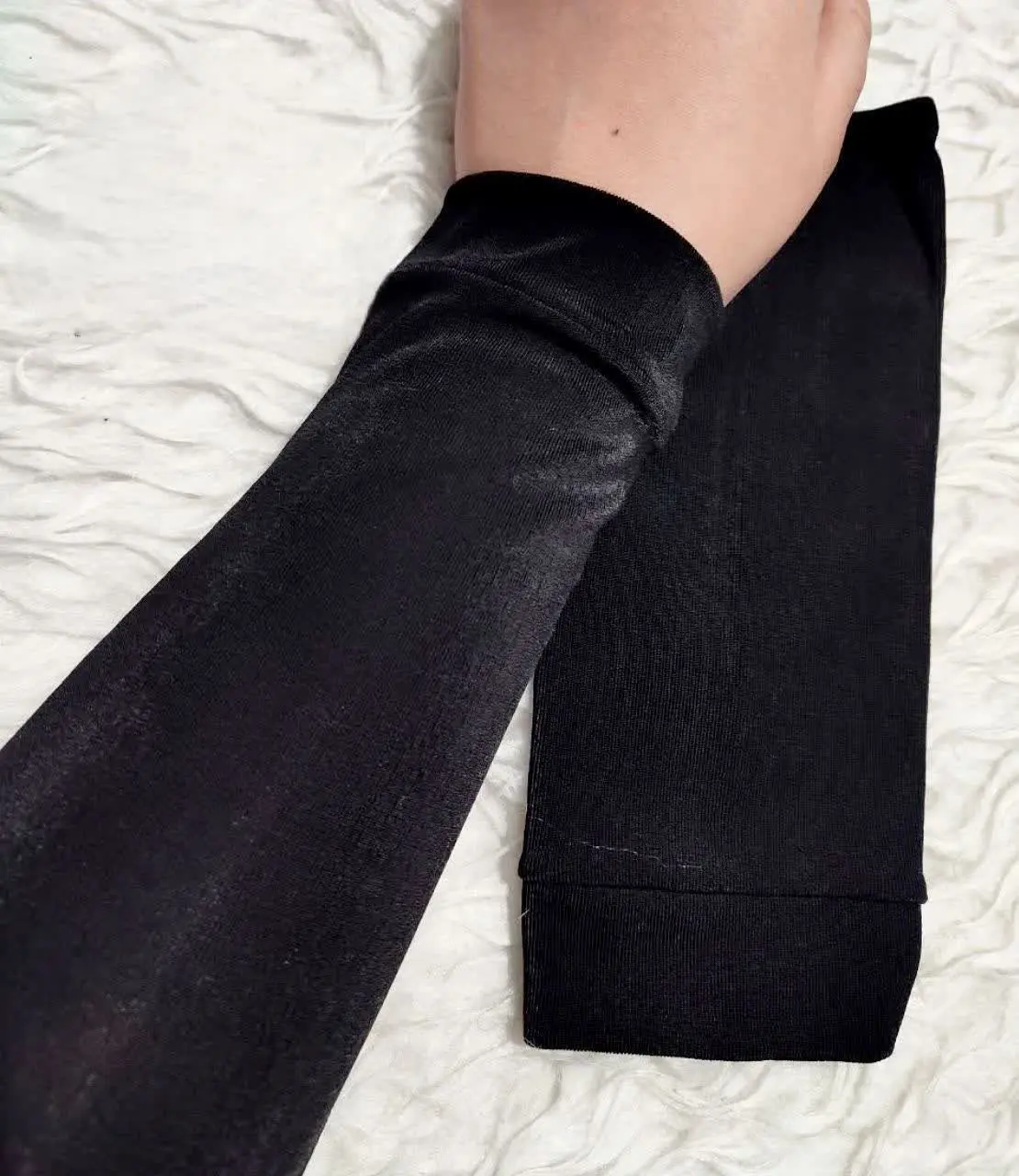 #ساق_دست استرج ساده 🌸
