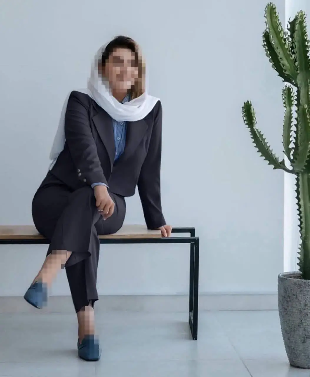 ☔️نام: دو تیکه گیسو
