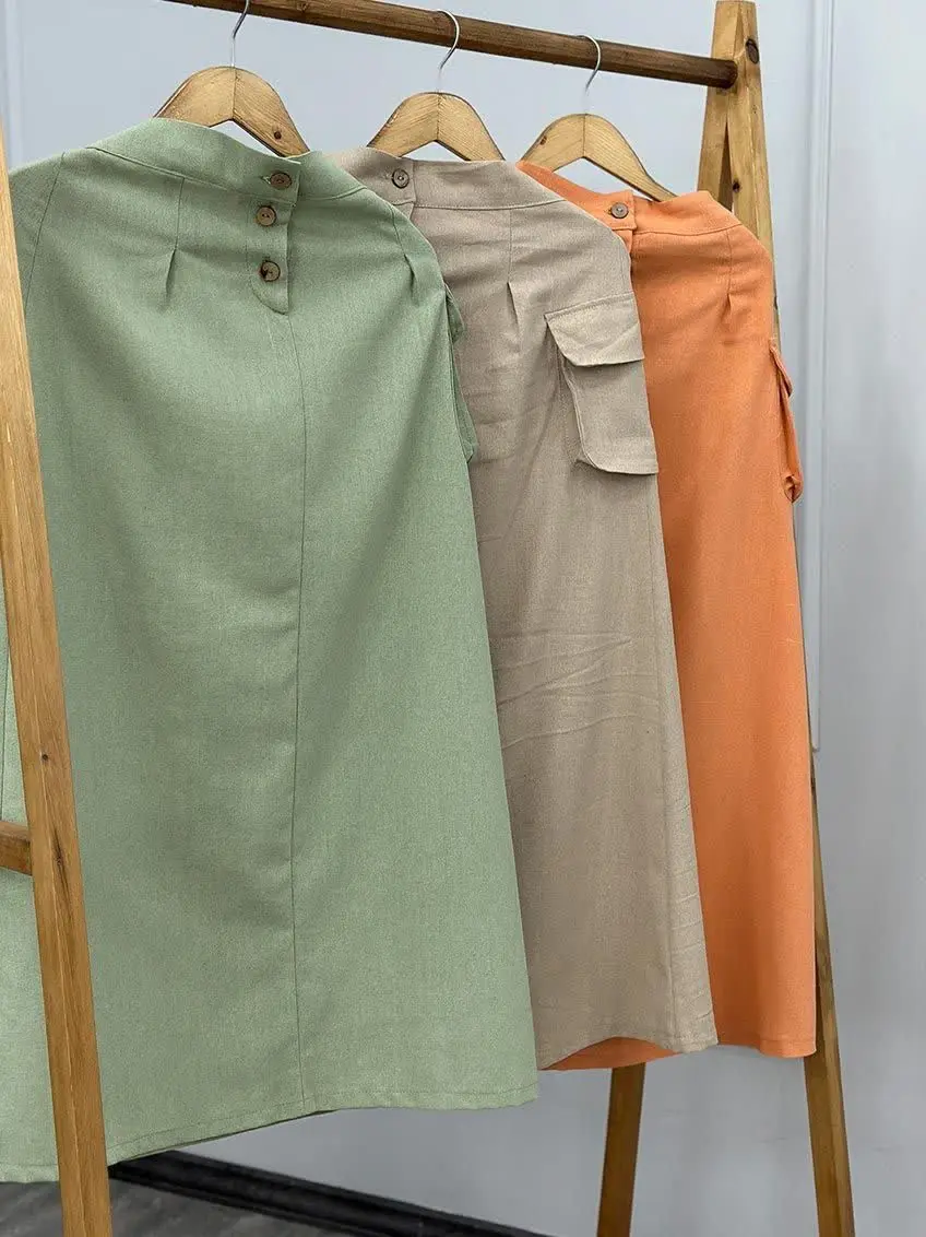 دامن مستوره
