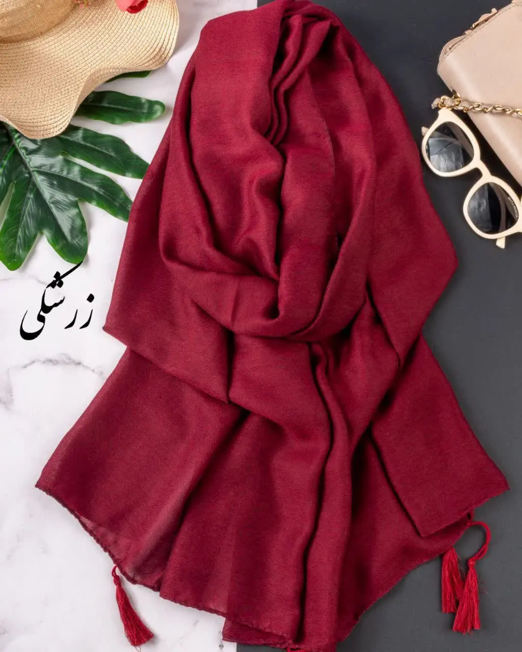 بهترین و زیباترین شال تابستون😍
