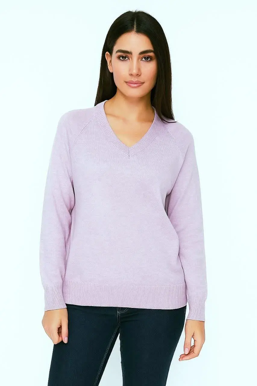 🌼بلوز بافت ظریف خارجی، تک رنگ