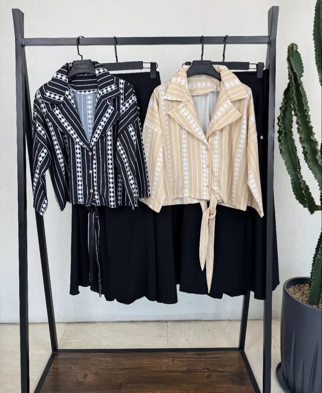 ❤️نام: ست شارلی
