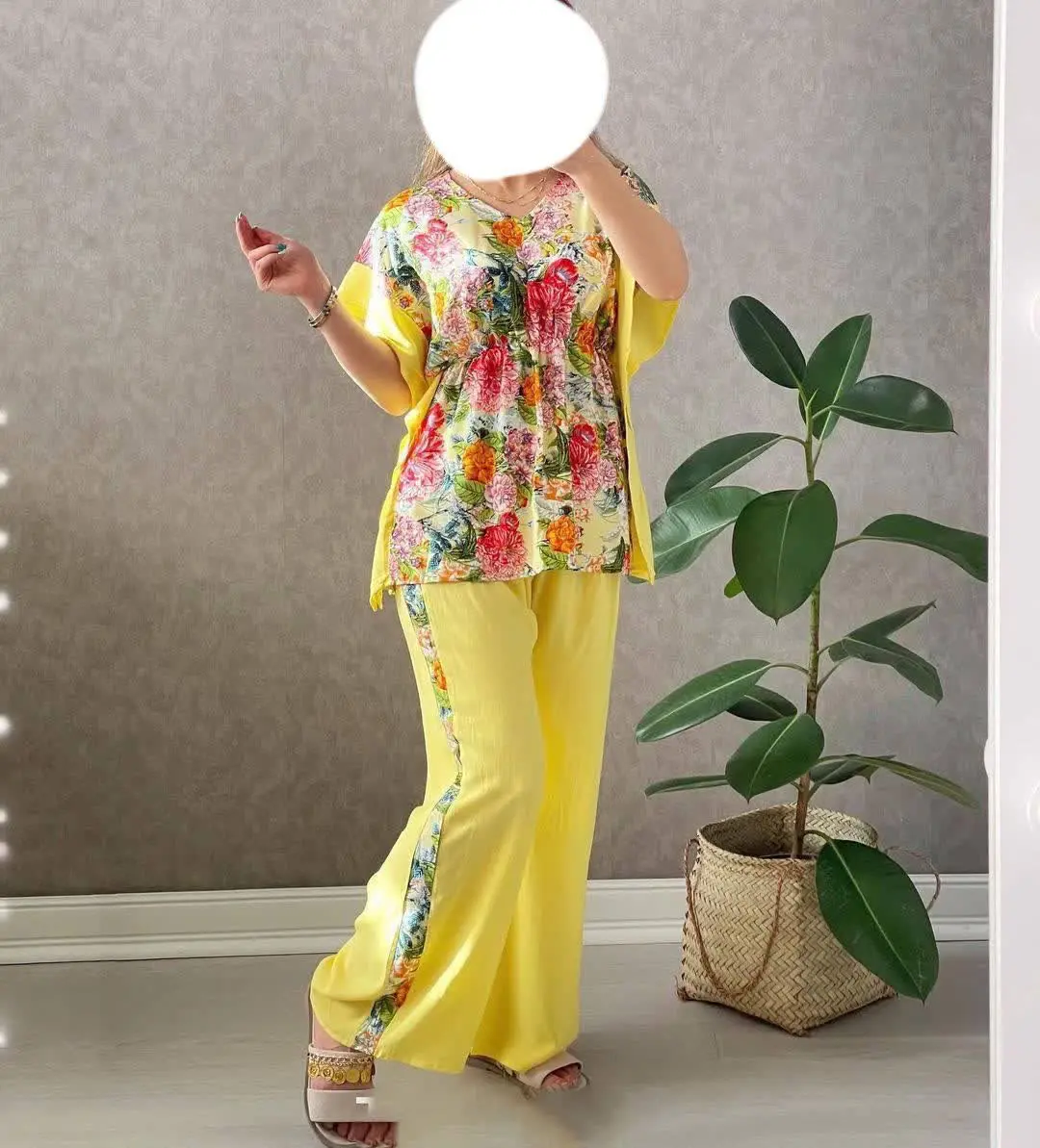 👚 نام: ست باربارا