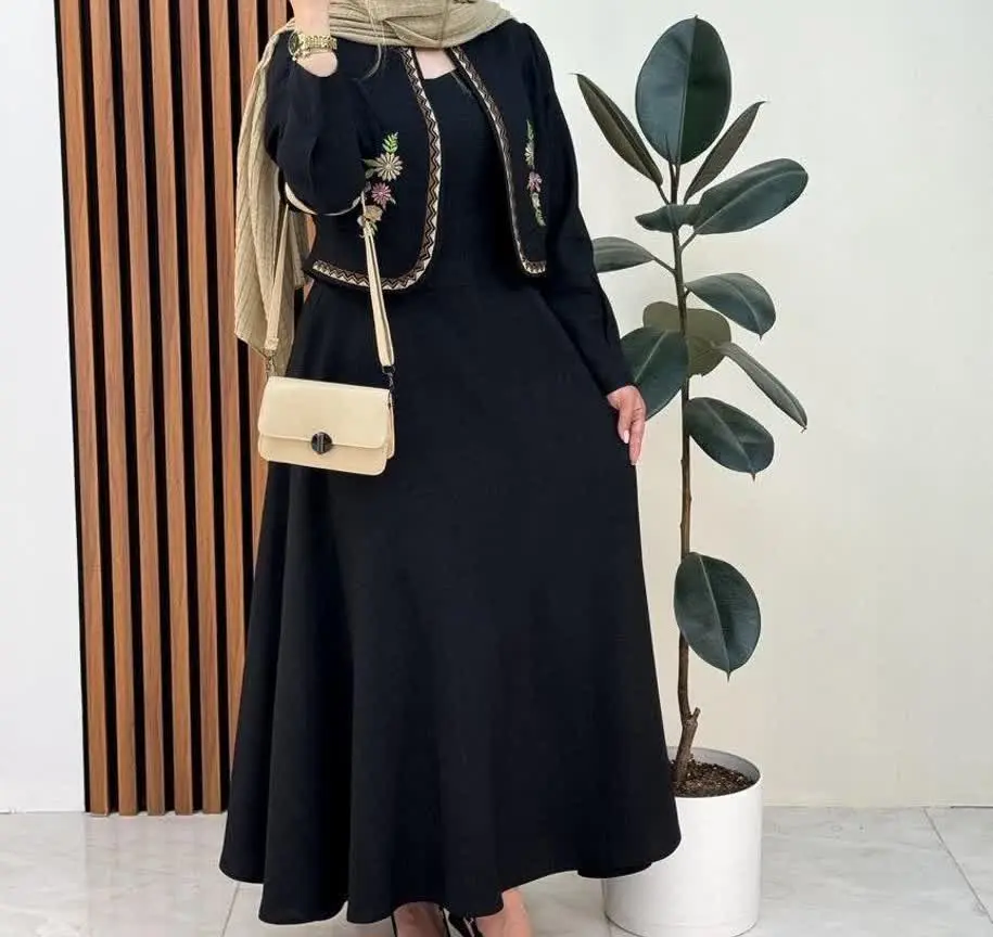 👚نام: دوتیکه پرفروش چیت نخی
