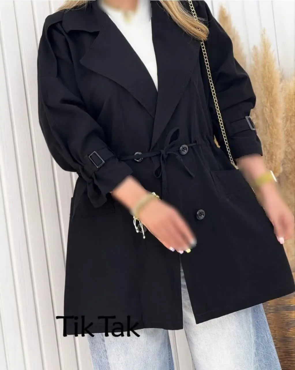 مانتو اسپرت ساناز