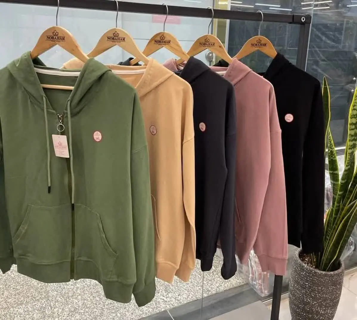 #سویشرت_زنانه😍
