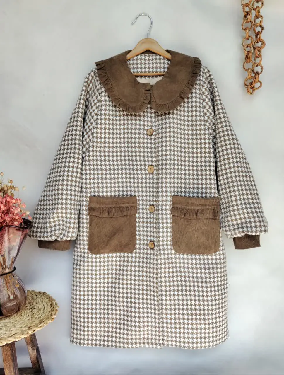 پالتو نوجوان