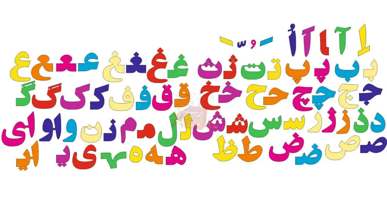 اولین مدل کمک آموزشی که خیییییلی
