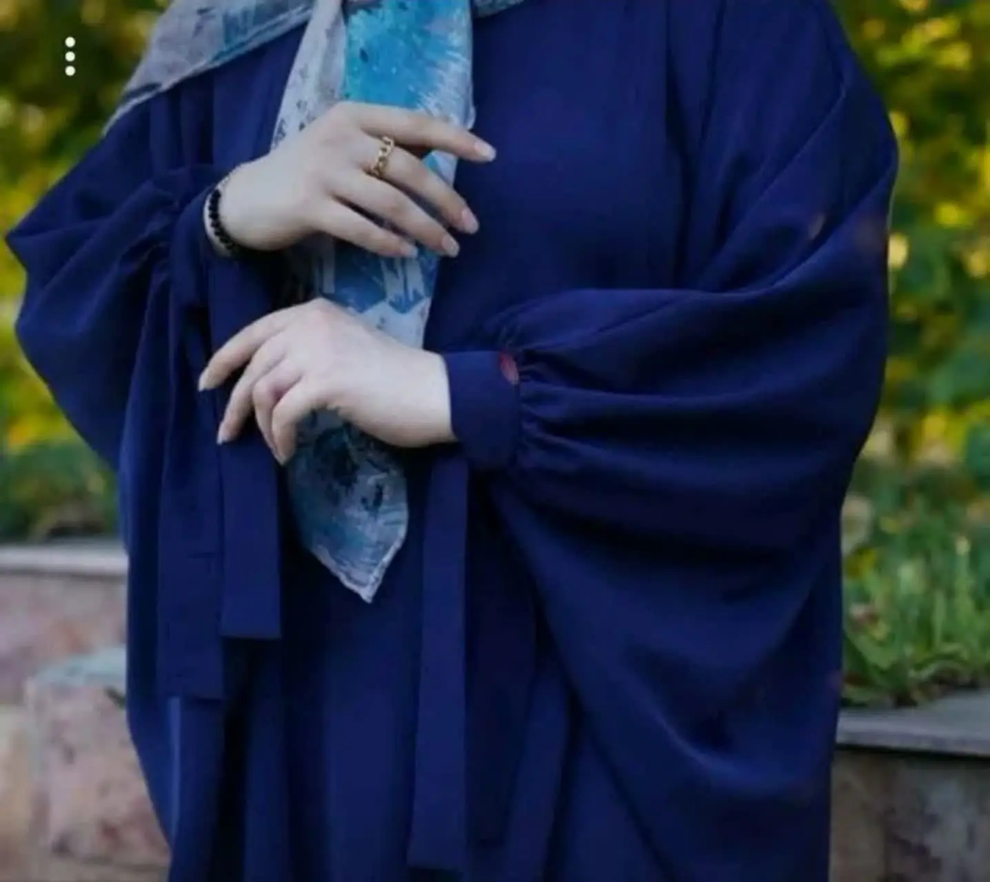 تن خور عبا هانا