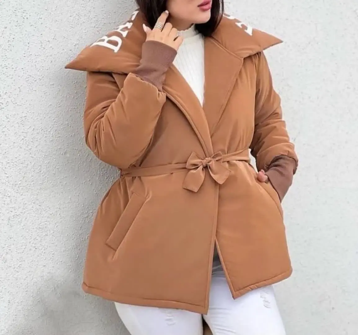 نام: #کاپشن سیلیکونی بالنسیگا ۱۴۶۳
