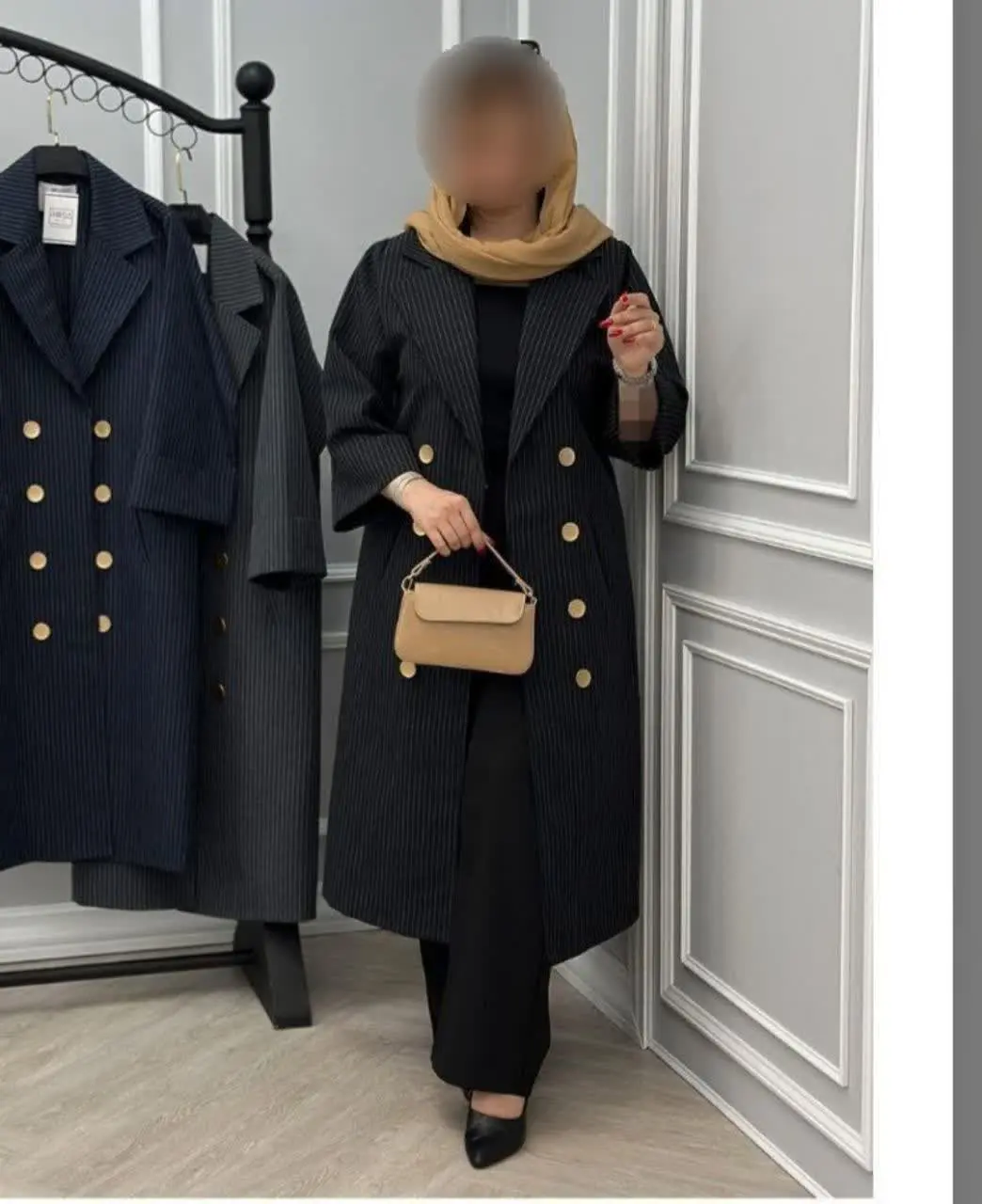 نام: مانتودیپلمات نگارین