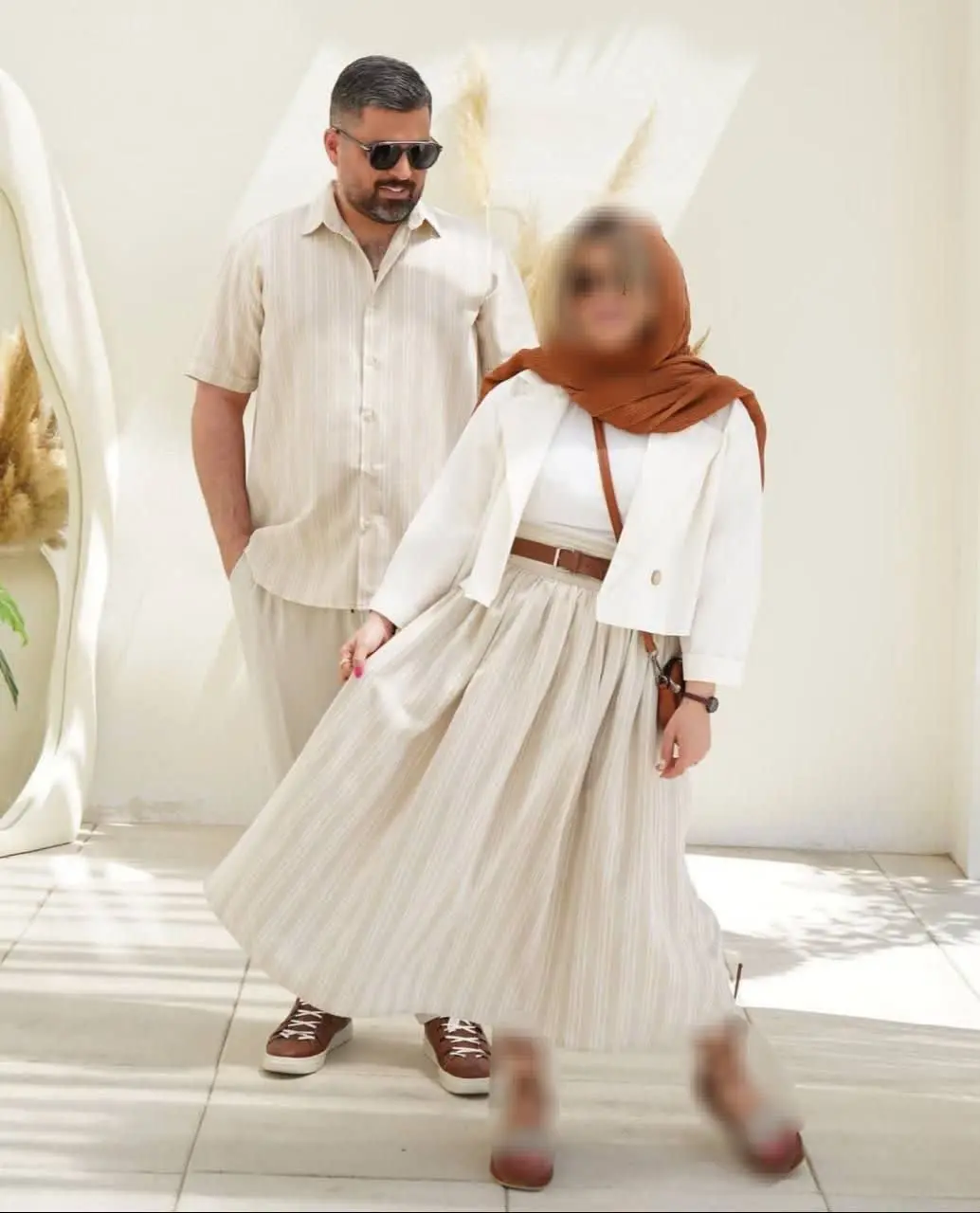 نام: کت و دامن آدرینا
