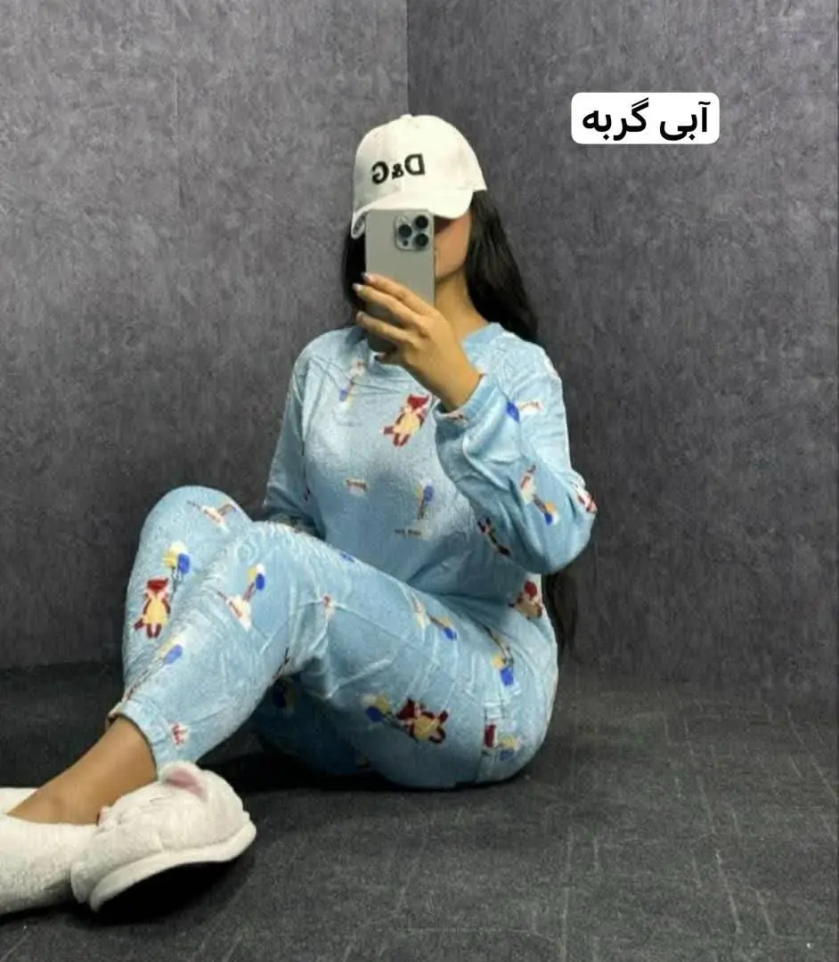 🖋نام: ست تدی پرنسس
