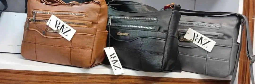 کیف زنانه سایز بزرگ
