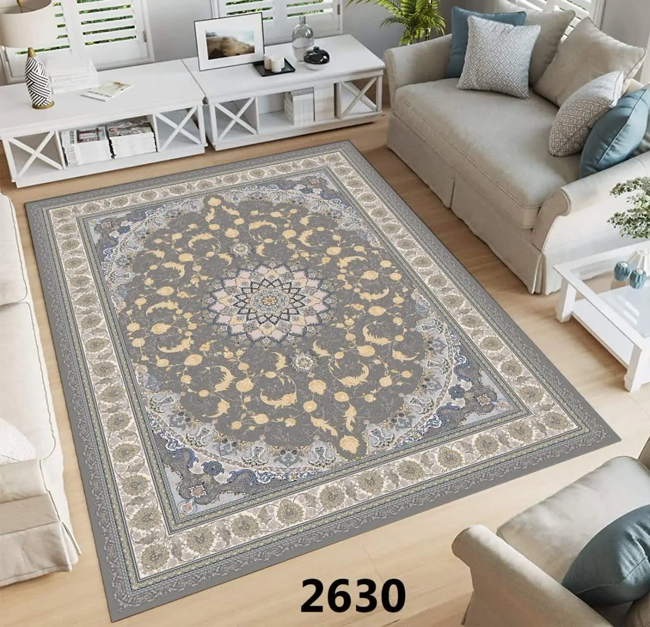 روفرشی کشدار D ۲۶۳۰
