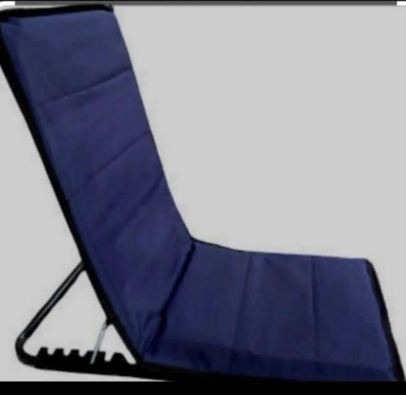 صندلی پارکی یا نشیمن ۵ حالته😍 
