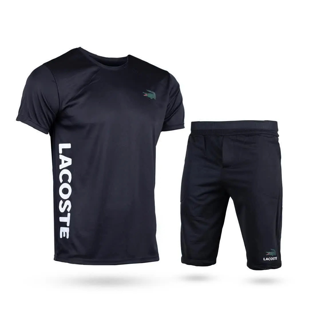 ست تیشرت و شلوارک مردانه Arc مدل ۳۱۱۷ 
