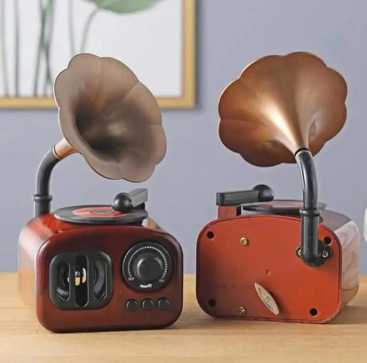 گرامافون موزیکال
