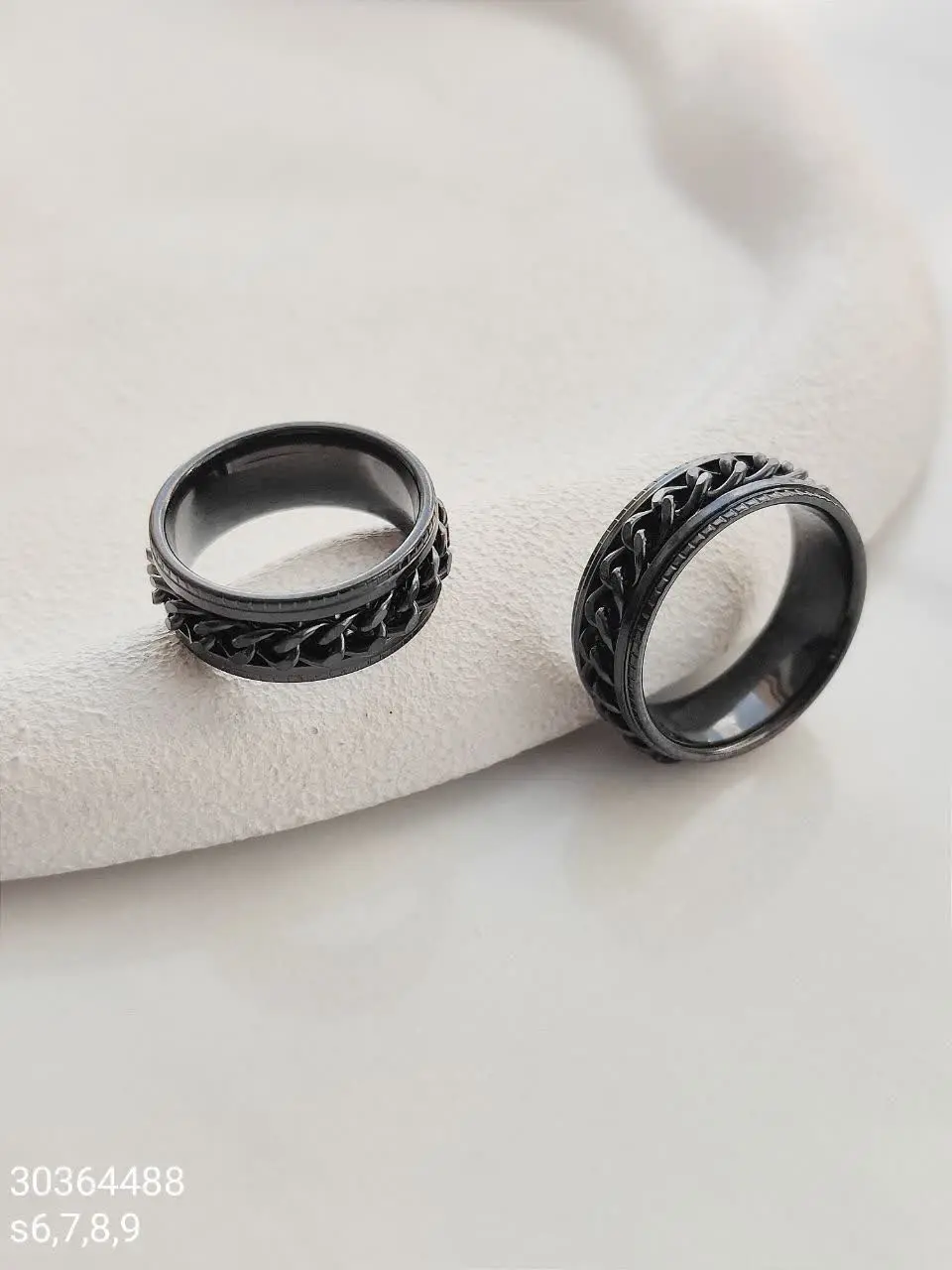 حلقه استیل کارتیر ۳۰۳۶۴۴۸۸
