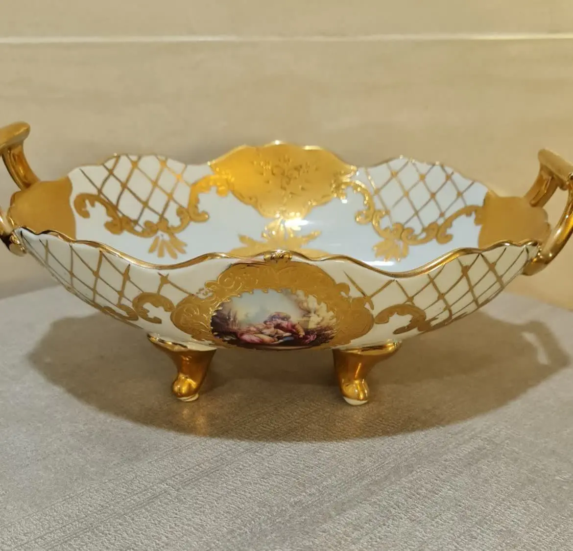 میوه خوری 👌
