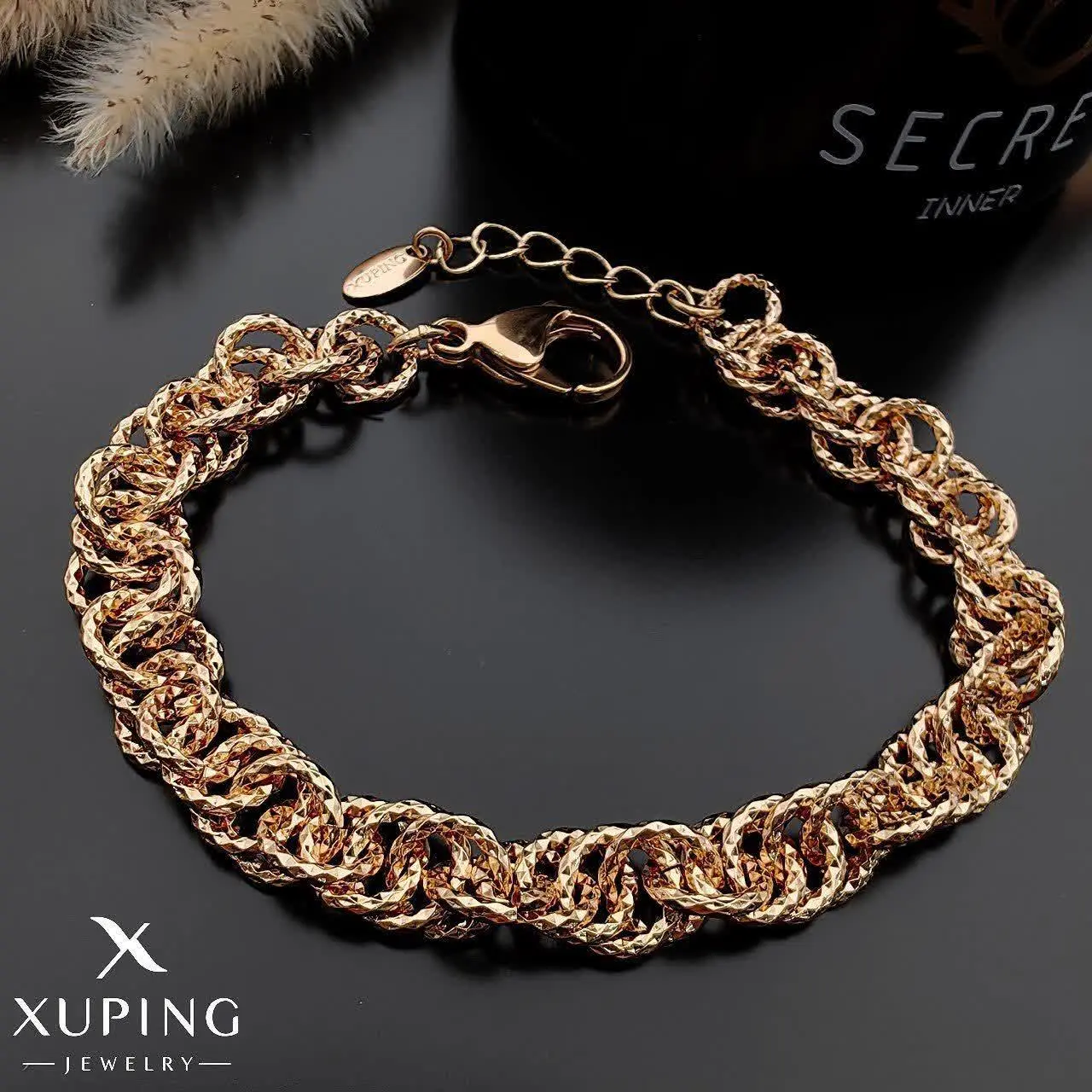 #دستبند ژوپینگ کد ۱۱۰۷
