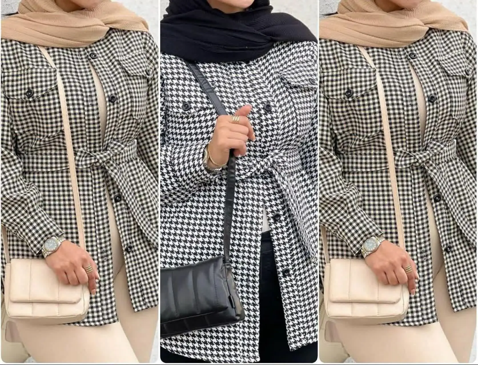 👚نام: مانتو پاییزه درسا
