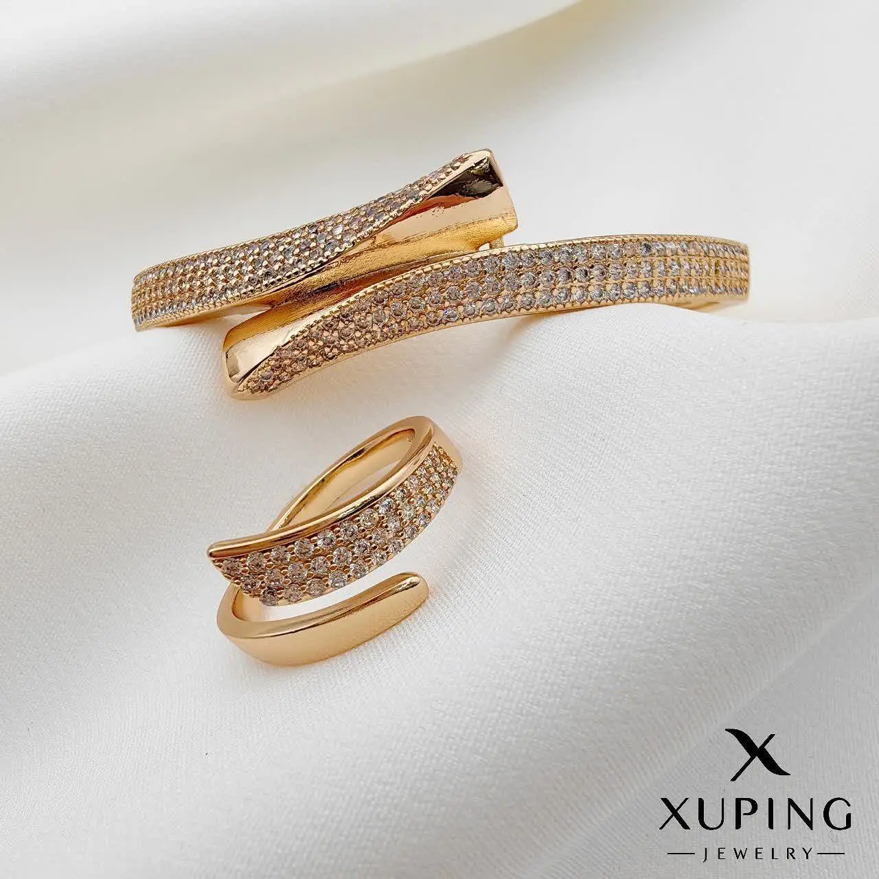 ست تکدست و انگشتر