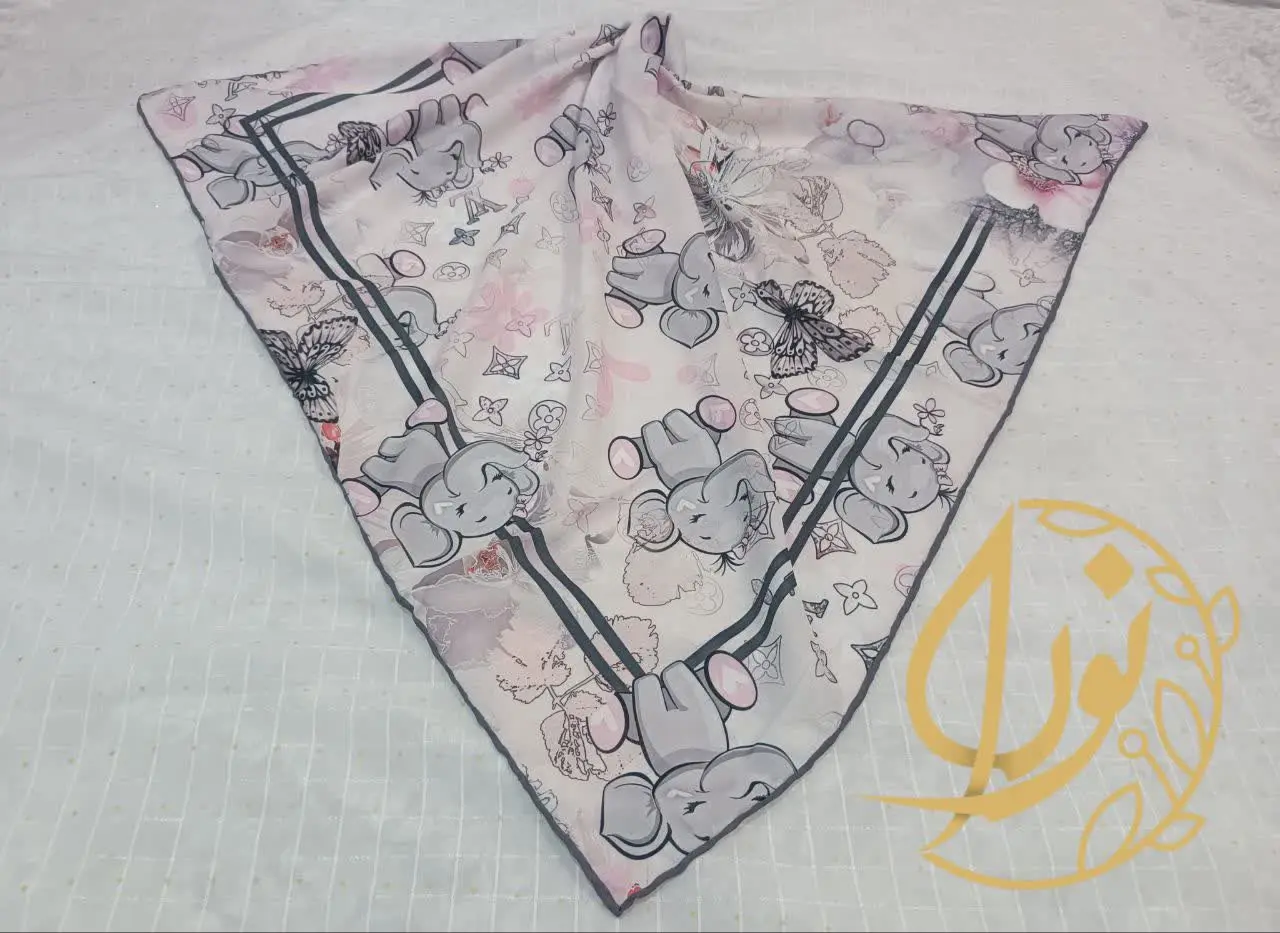 #کد روسری۳۵۴
