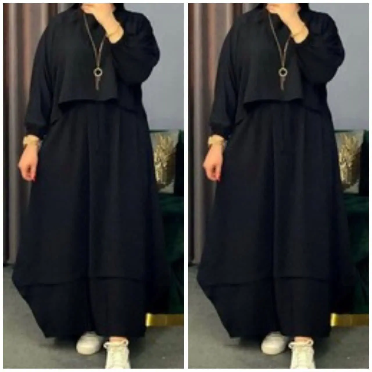 ❤️ساحلی دوتیکه سولماز🏴 ((ویژه محرم)) 🏴
