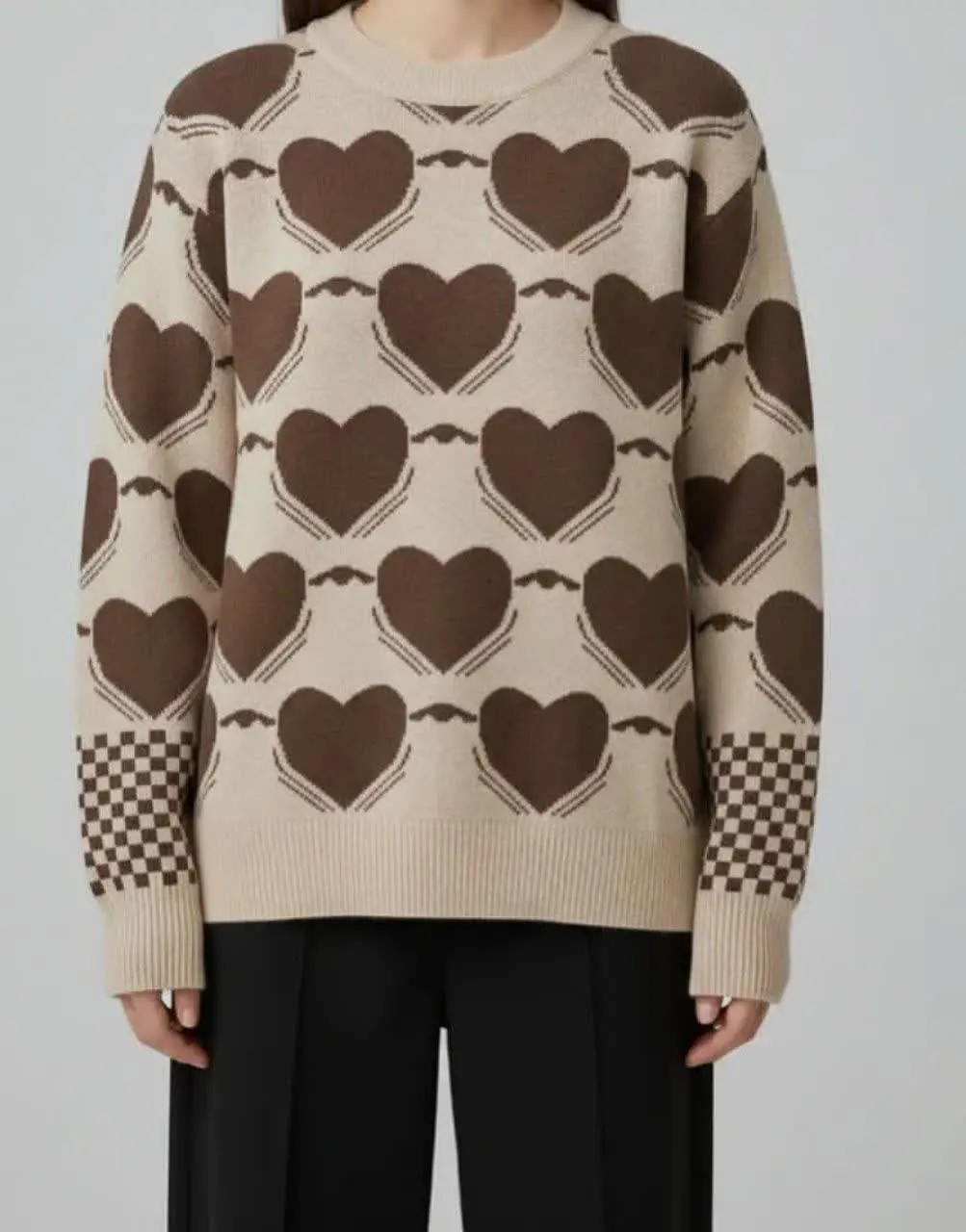 💞نام: بلوز بافت