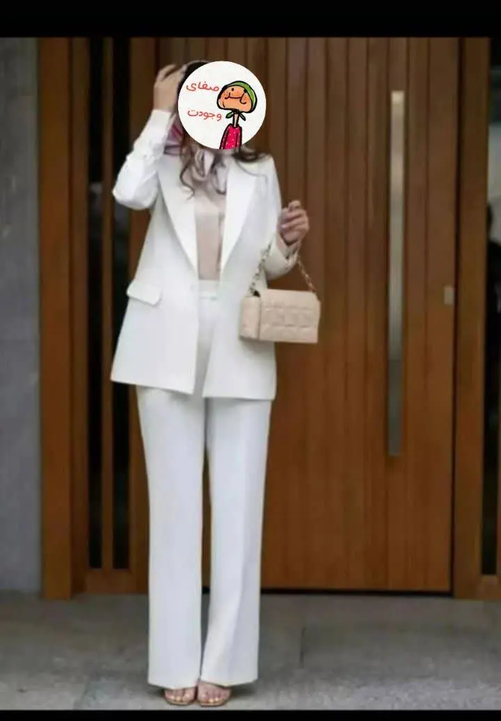 🖋نام: ست کت و شلوار مازراتی
